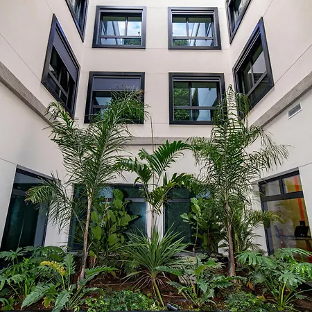 Con Gimnasio Cerca Playa De Canteras D3a Las Palmas de Gran Canárias