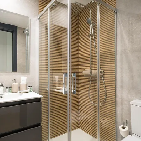 Con Gimnasio Cerca Playa De Canteras D3a Las Palmas de Gran Canárias