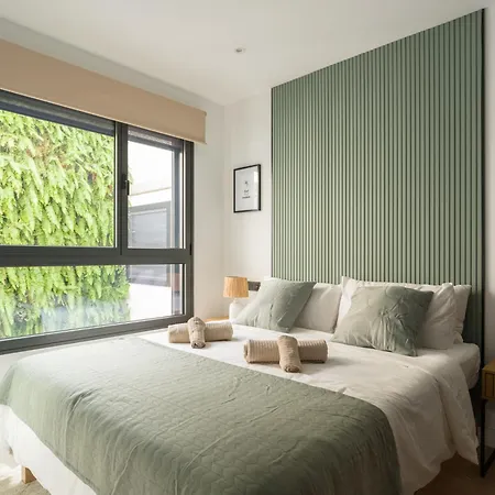 Con Gimnasio Cerca Playa De Canteras D3a