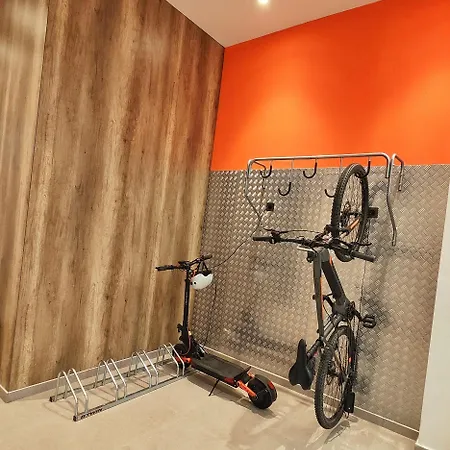 Con Gimnasio Cerca Playa De Canteras D3a Las Palmas de Gran Canárias