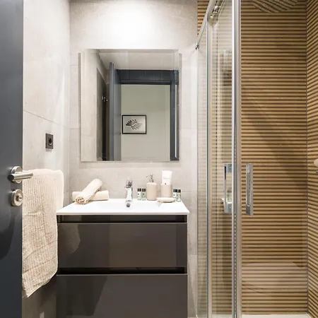 Damas 3a - By Singular Holidays Apartment Las Palmas de Gran Canaria
