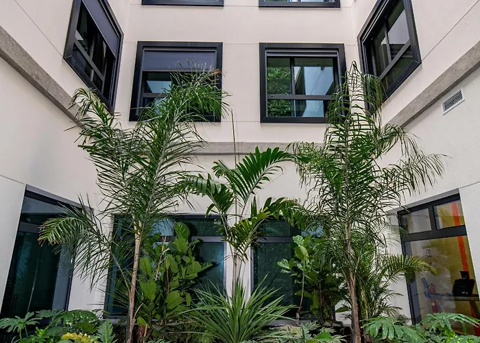 Con Gimnasio Cerca Playa De Canteras D3a 大加那利岛拉斯帕尔马斯