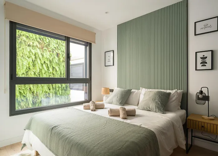 Con Gimnasio Cerca Playa De Canteras D3a