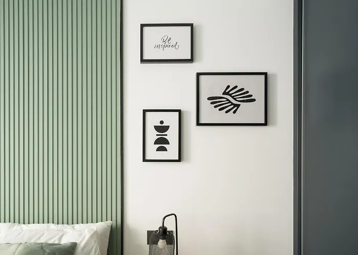 Con Gimnasio Cerca Playa De Canteras D3a * 大加那利岛拉斯帕尔马斯