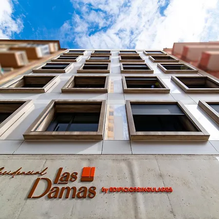 Con Gimnasio Cerca Playa De Canteras D3a Las Palmas de Gran Canárias