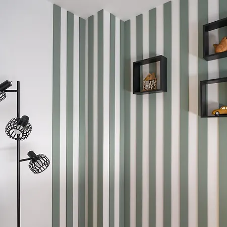 Con Gimnasio Cerca Playa De Canteras D3a Daire