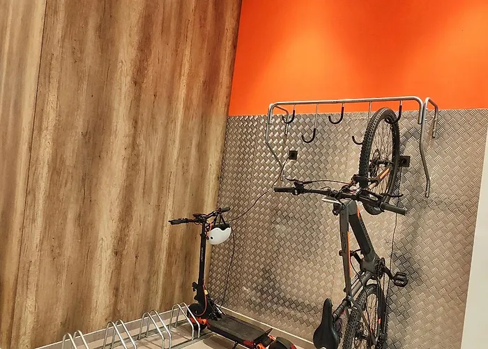 Con Gimnasio Cerca Playa De Canteras D3a לאס פאלמס דה גראן קנאריה