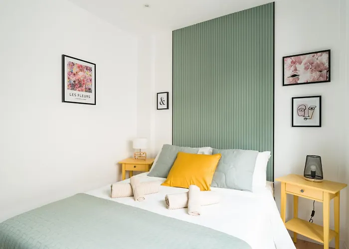 Con Gimnasio Cerca Playa De Canteras D3a *