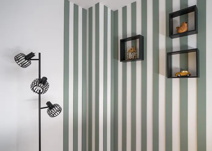 Con Gimnasio Cerca Playa De Canteras D3a Appartamento