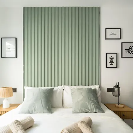 Con Gimnasio Cerca Playa De Canteras D3a