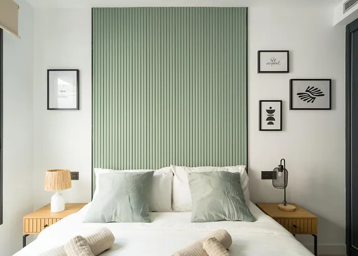 Con Gimnasio Cerca Playa De Canteras D3a